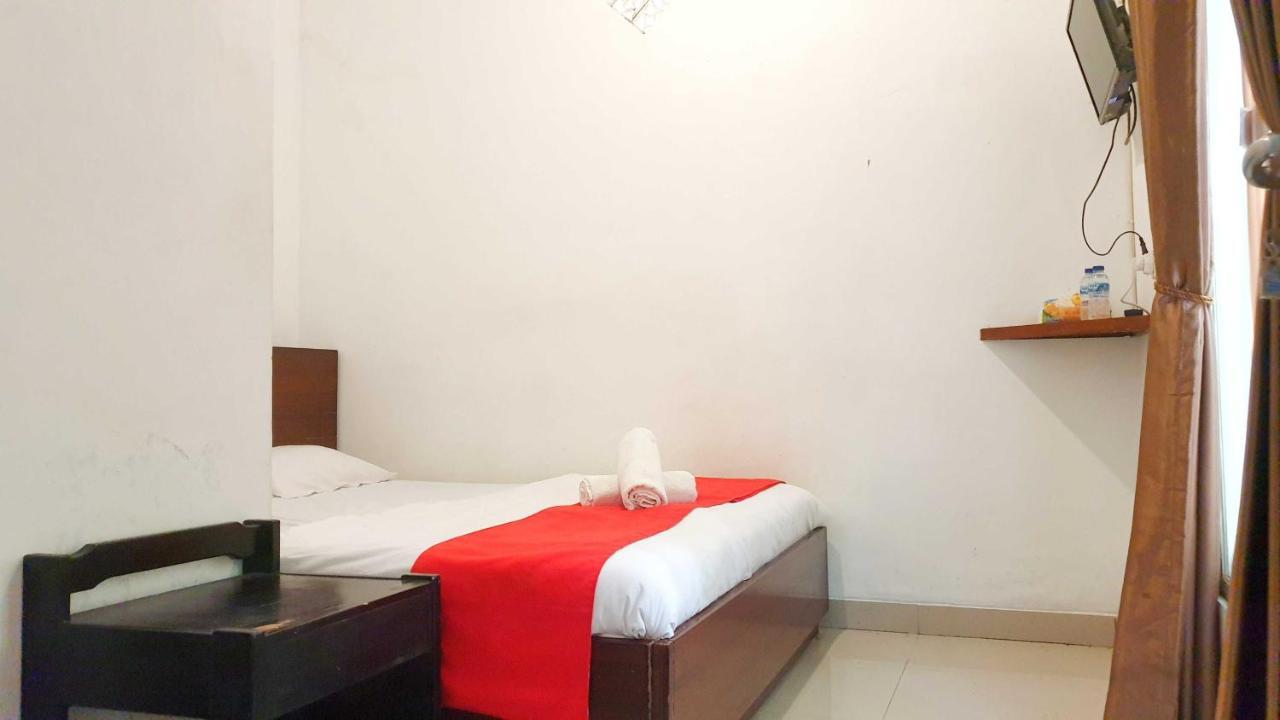 Ndalem Dasuriah Redpartner Naggulan Bagian luar foto
