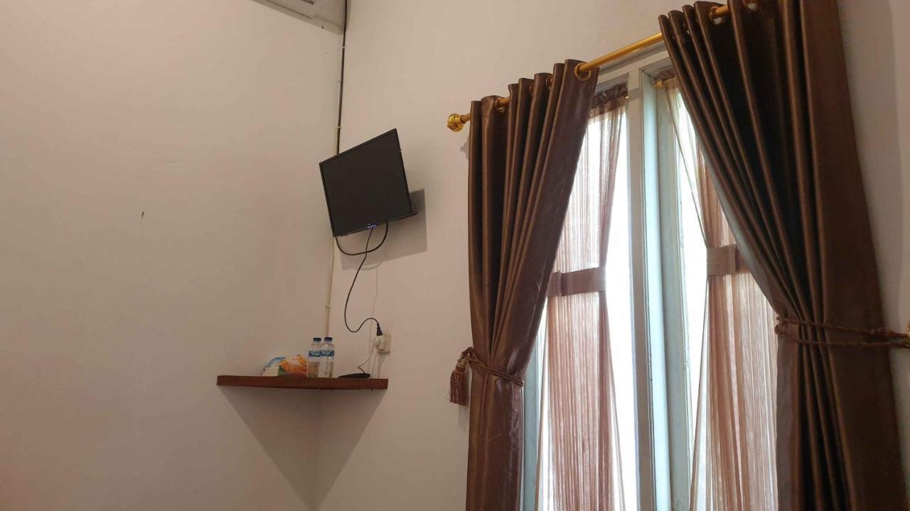 Ndalem Dasuriah Redpartner Naggulan Bagian luar foto