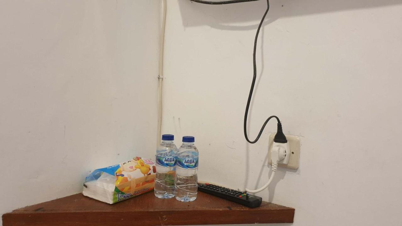 Ndalem Dasuriah Redpartner Naggulan Bagian luar foto