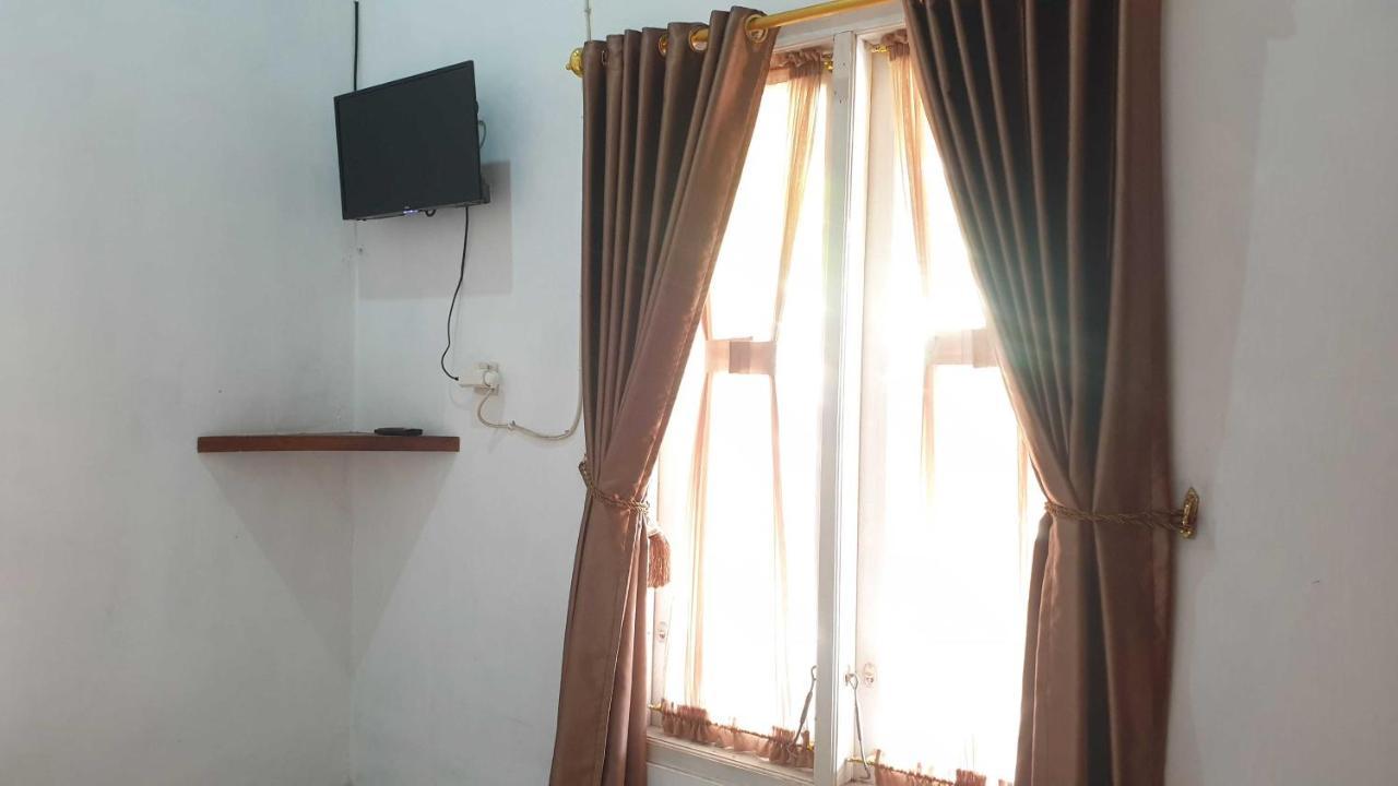 Ndalem Dasuriah Redpartner Naggulan Bagian luar foto